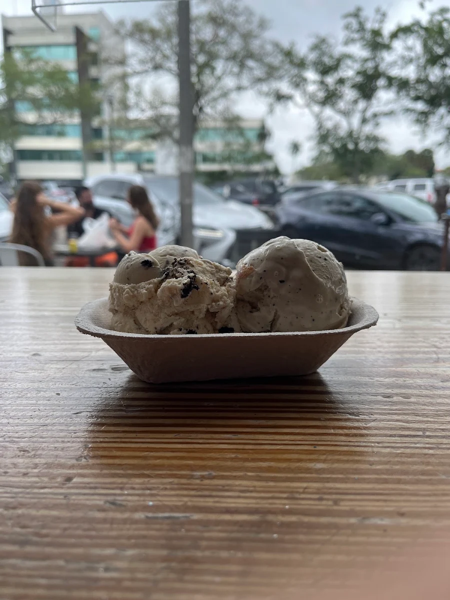 Session Chocolate Ice Cream Pint