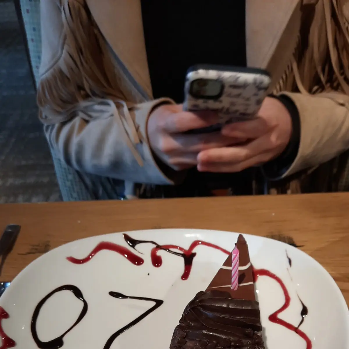 Birthday Cake