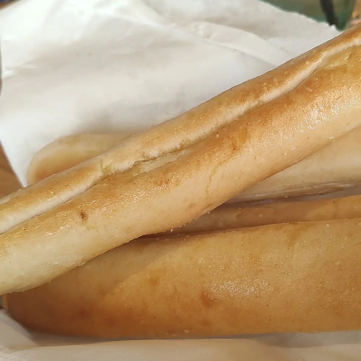 Bread Sticks