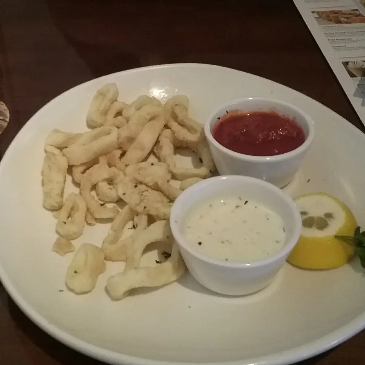 Calamari
