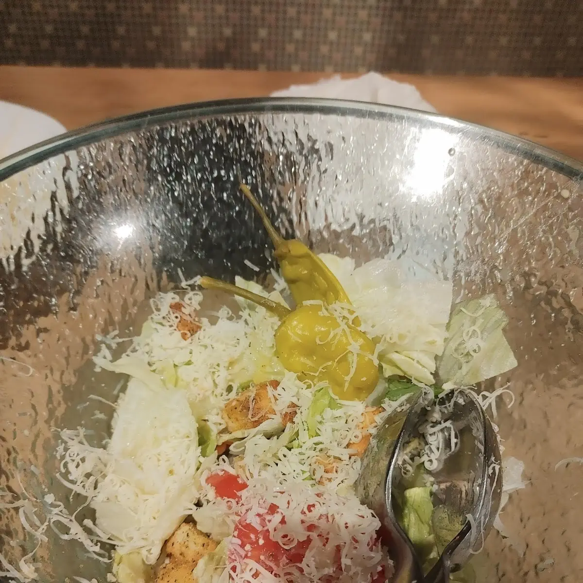 House Salad