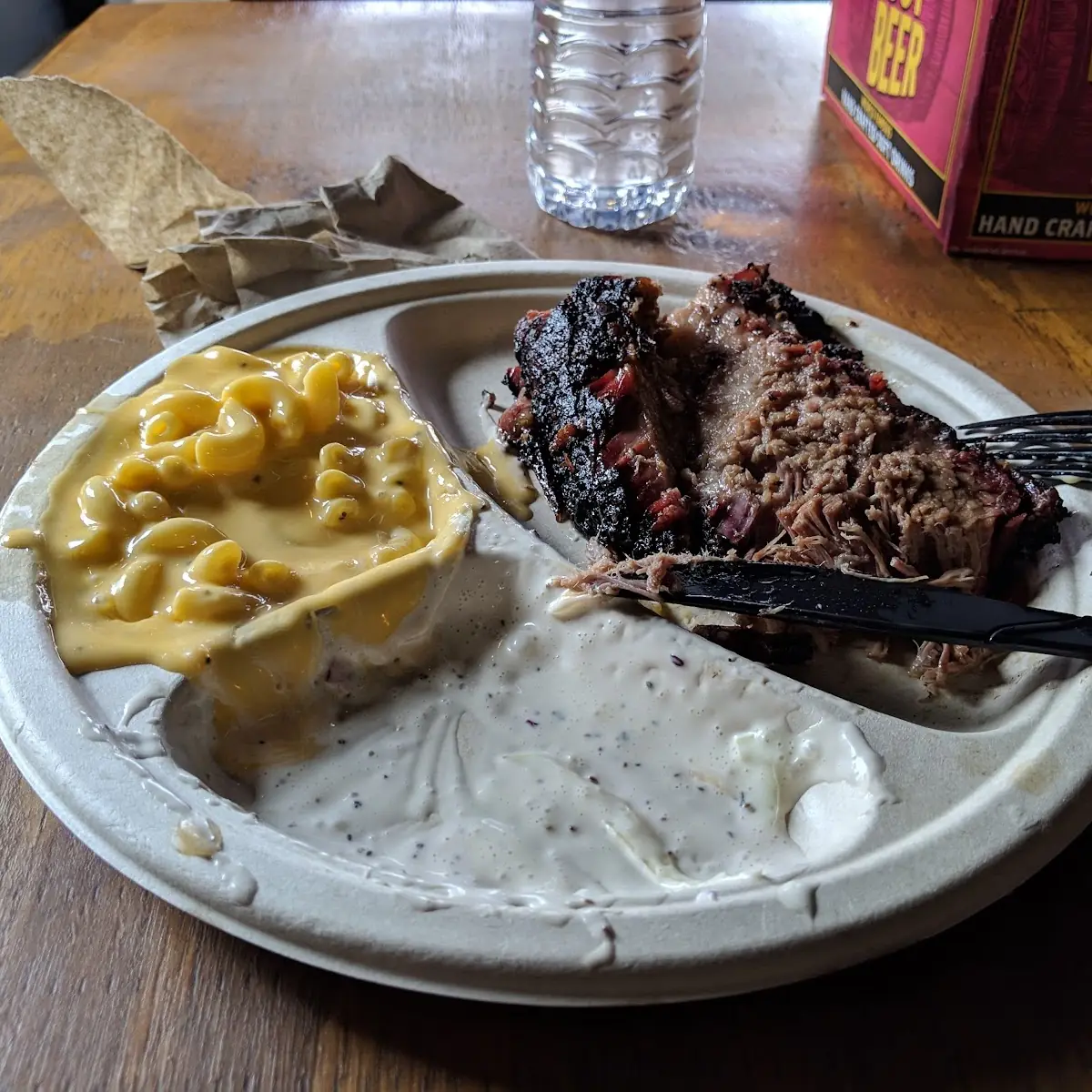 Mac N Cheese