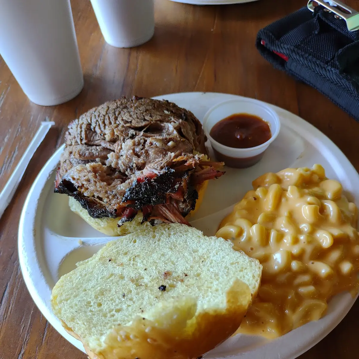 Brisket Sandwich