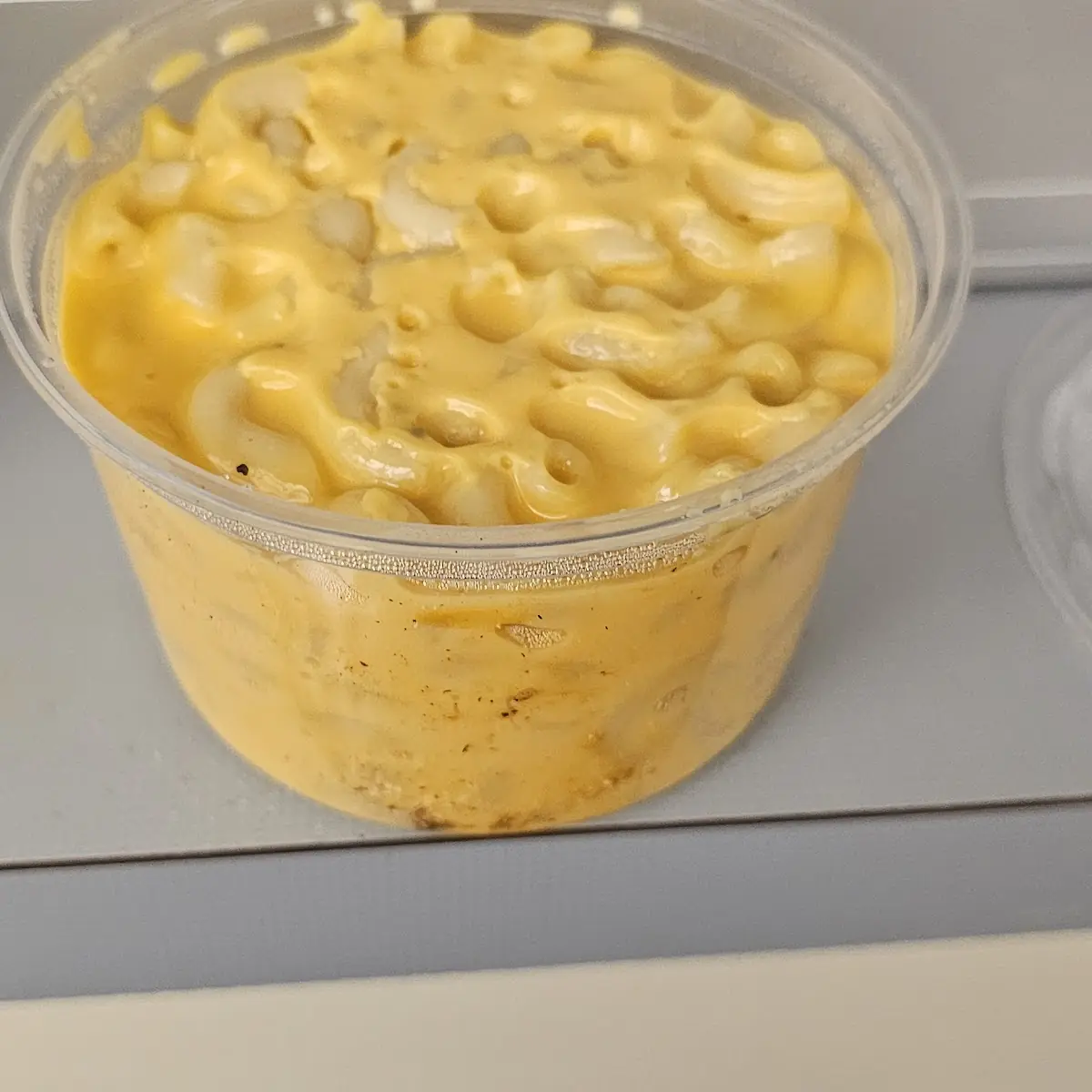 Mac and Cheese