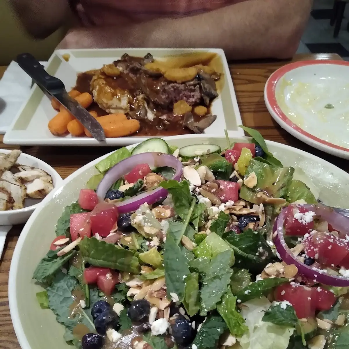 House Salad