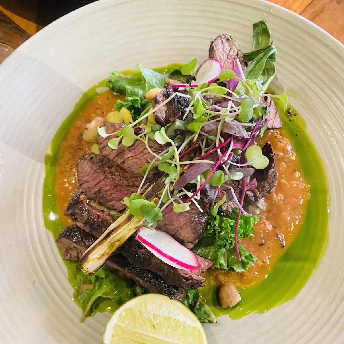 Pinche Carne Asada