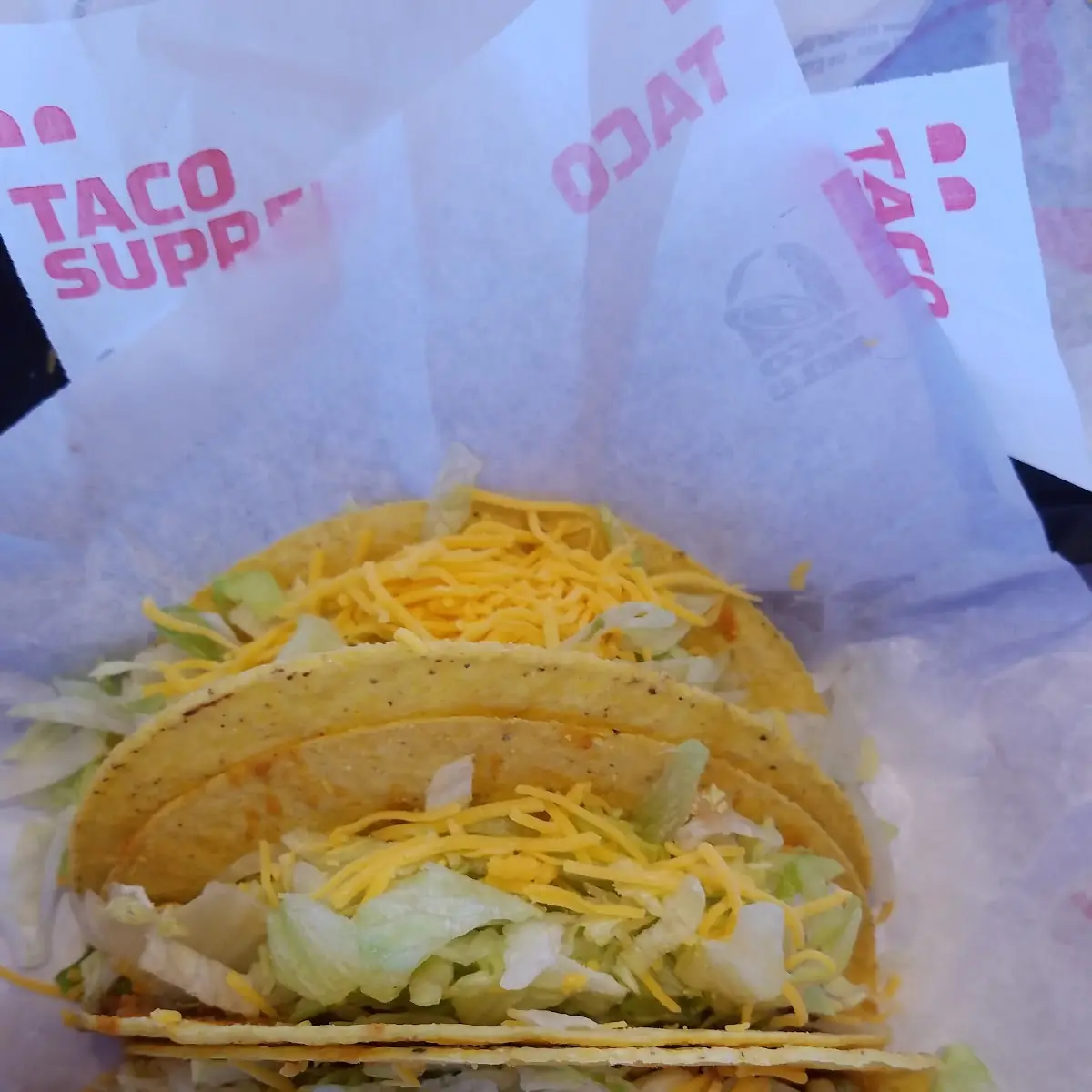 Hard Taco