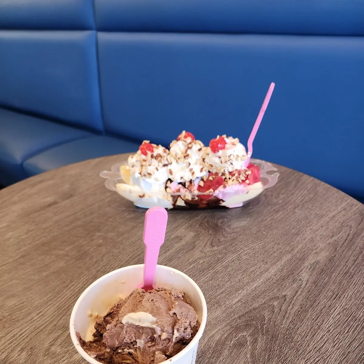 Hot Fudge