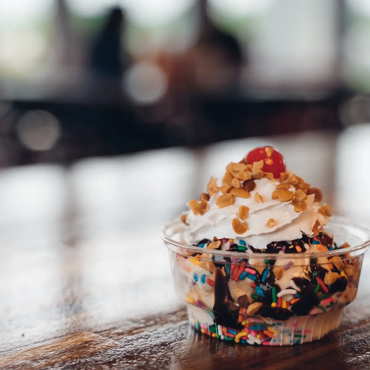 Sundae