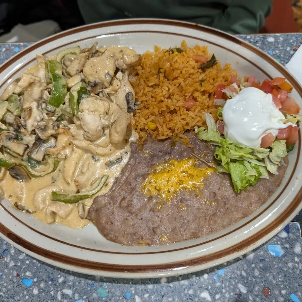 Pollo Loco
