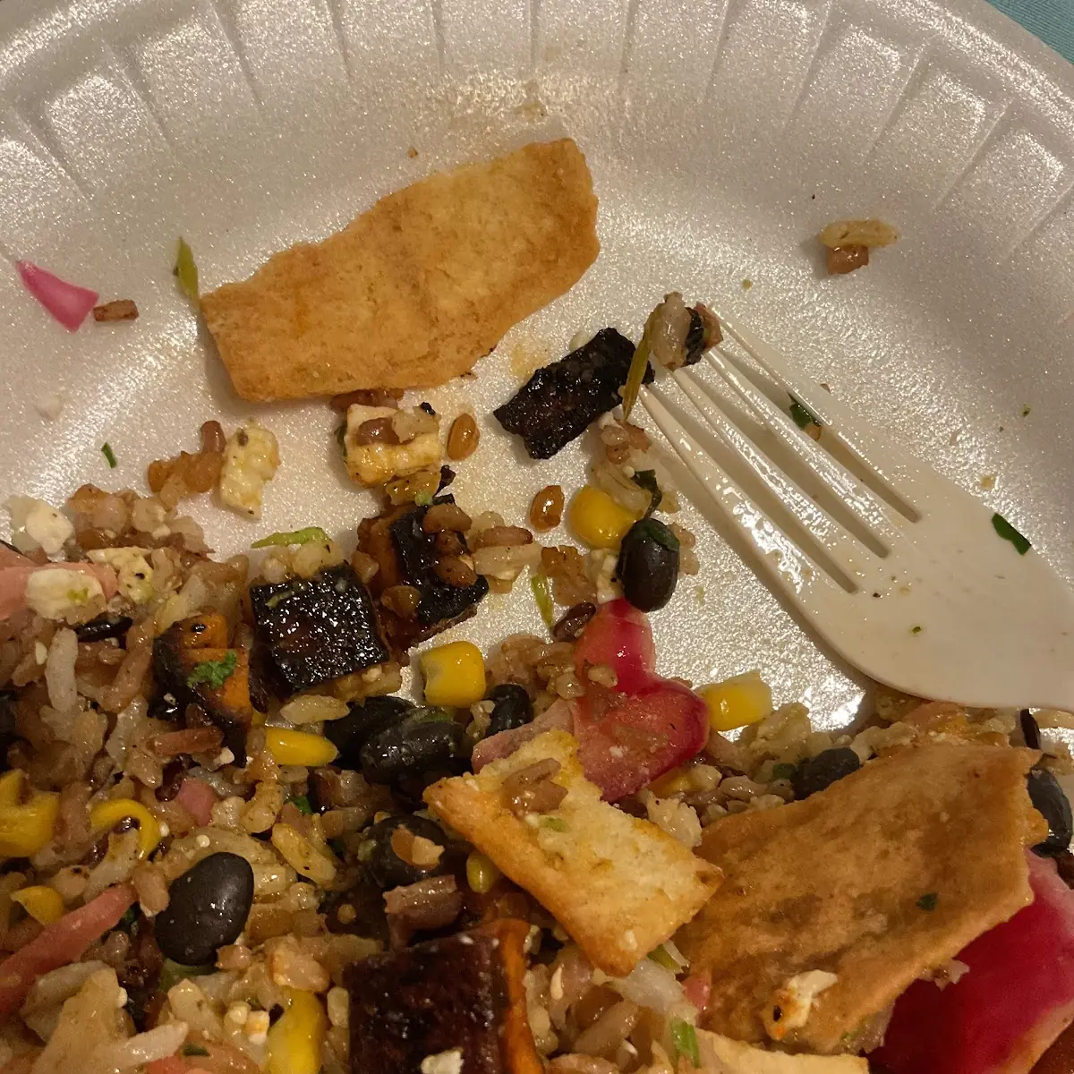 Burrito Bowl