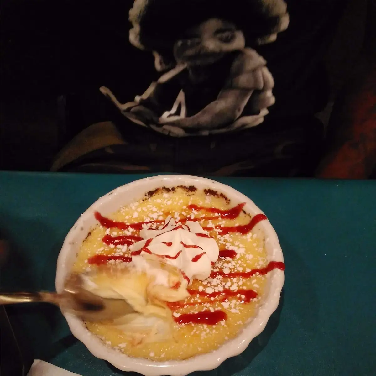 Creme Brulee