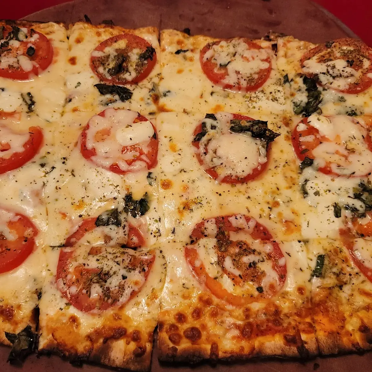 Pollo Piccata
