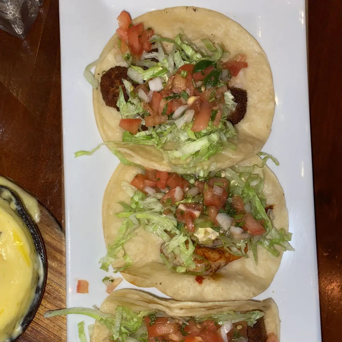 Al Pastor Tacos
