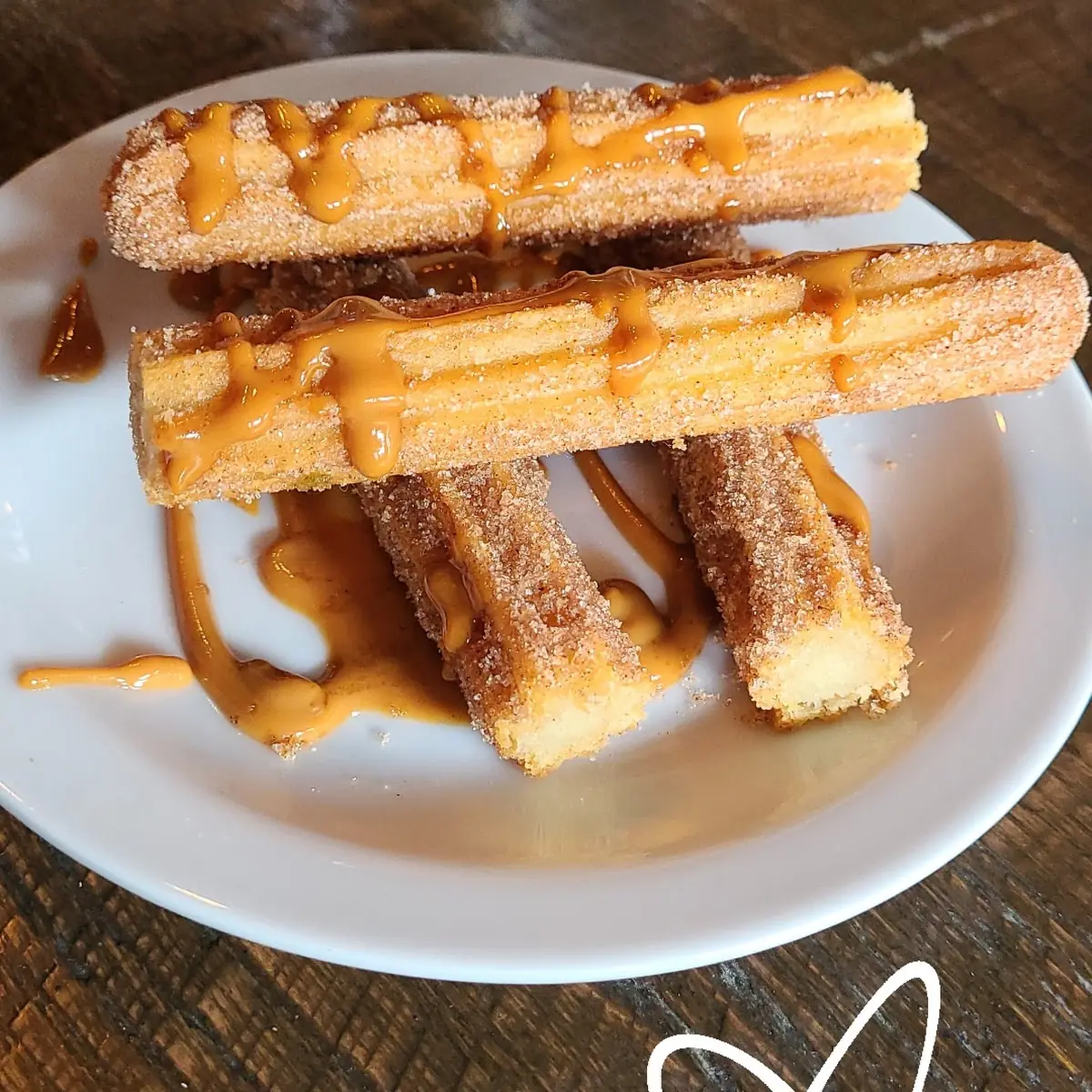 Mexican Churros