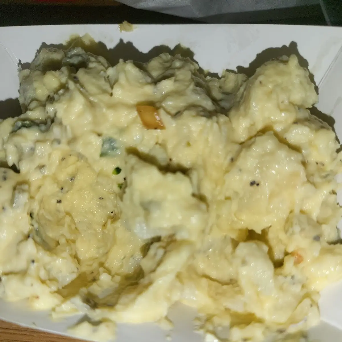 Potato Salad