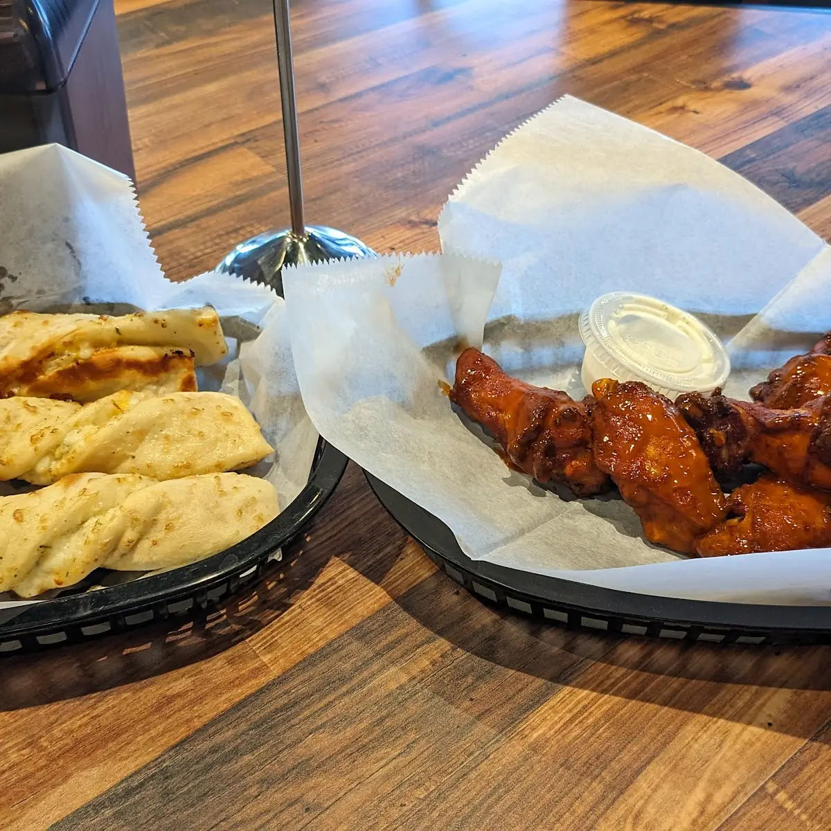 Lemon Pepper