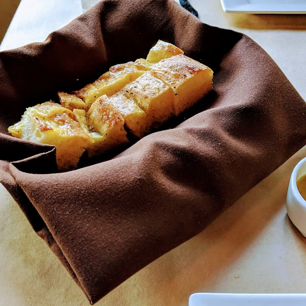 Bread Basket