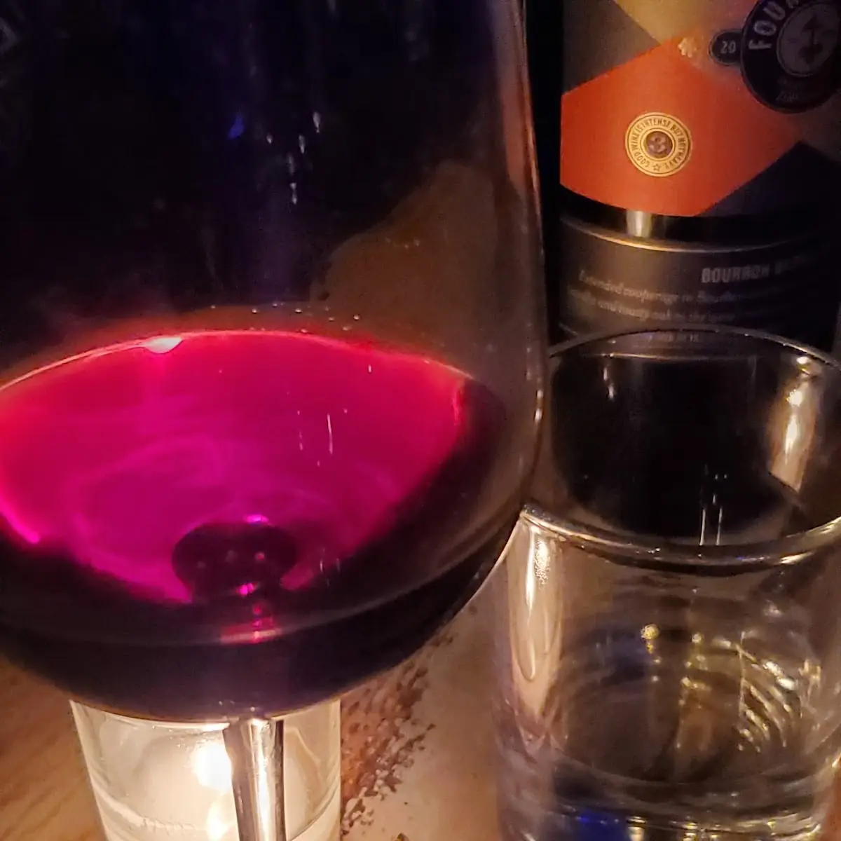 Red Wine