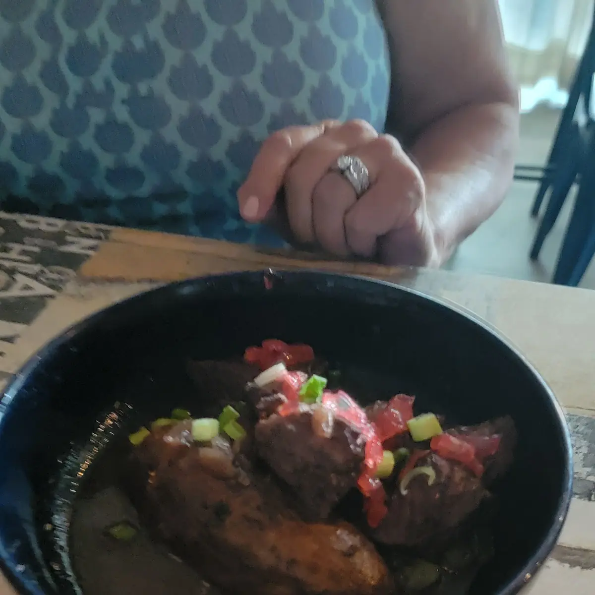 Short Ribs