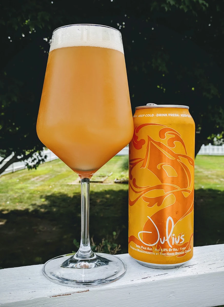 American Double IPA