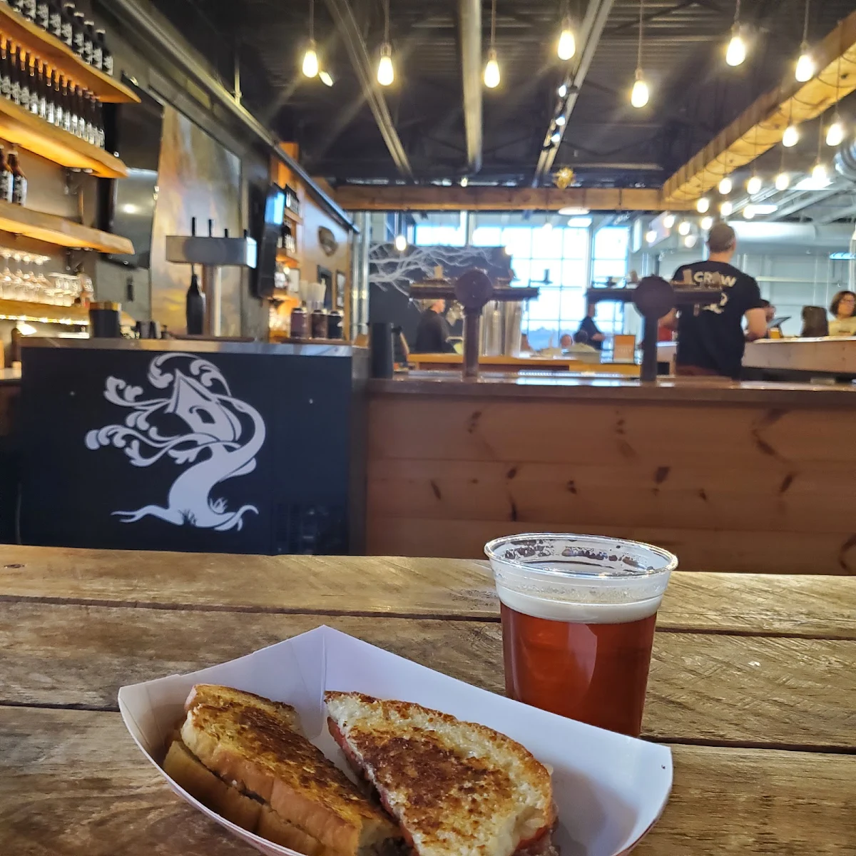 Grilled Cheese