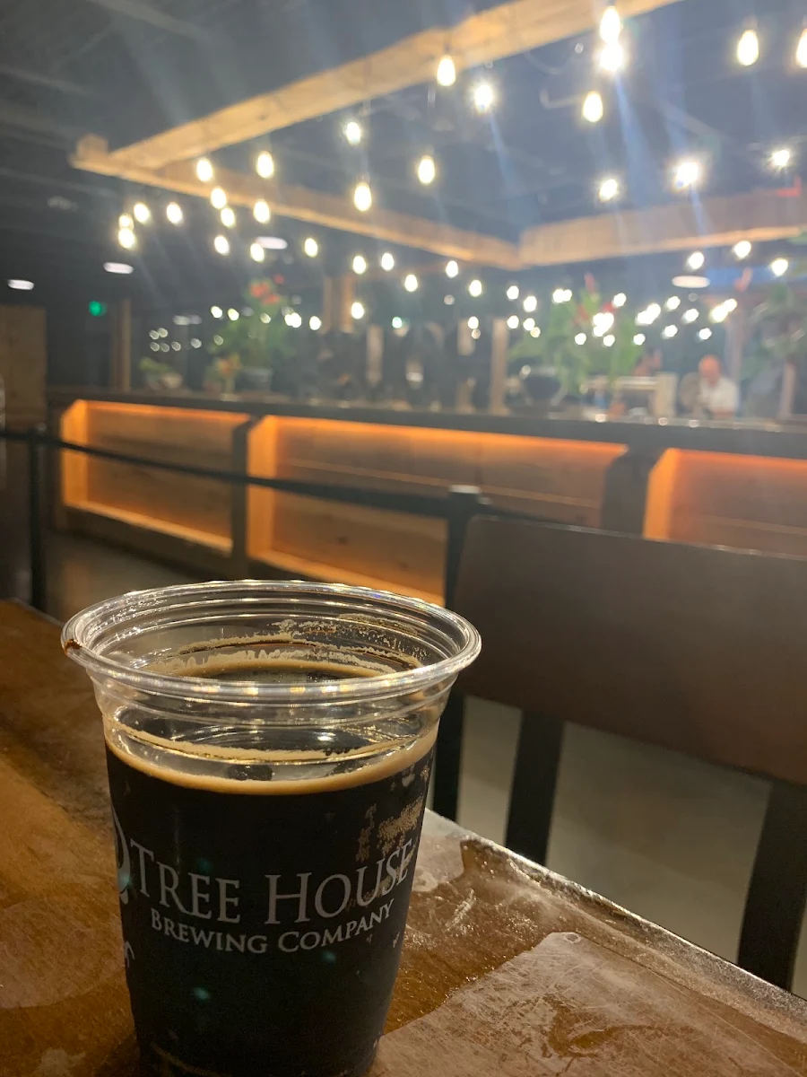Triple Shot - House Blend