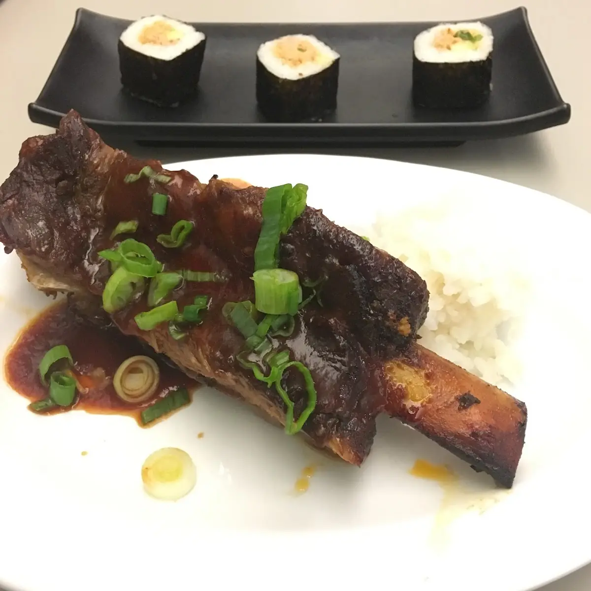 Short Ribs