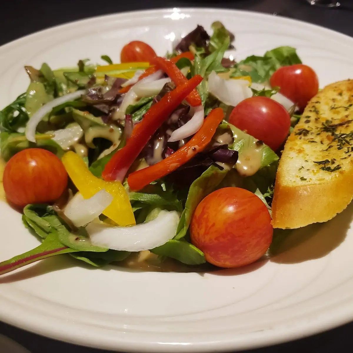 House Salad