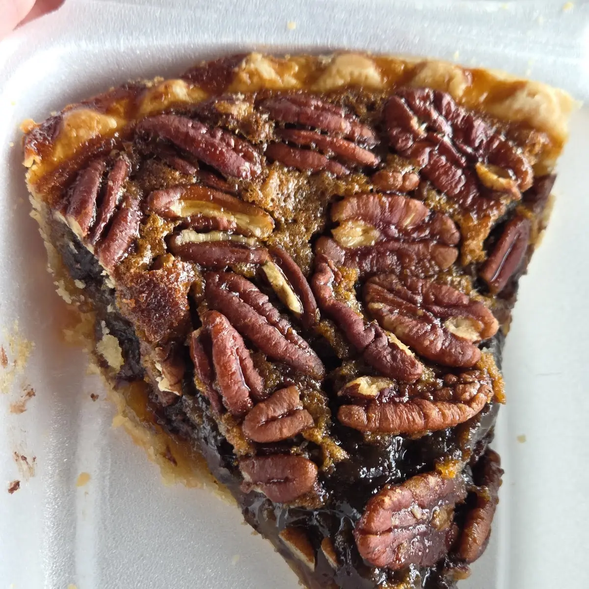 Pecan Pie
