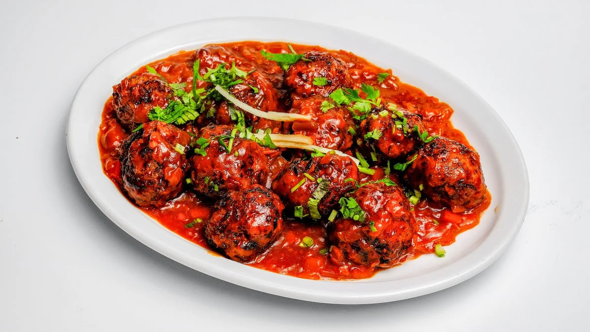 Highlights, Chawla Indian Cuisine