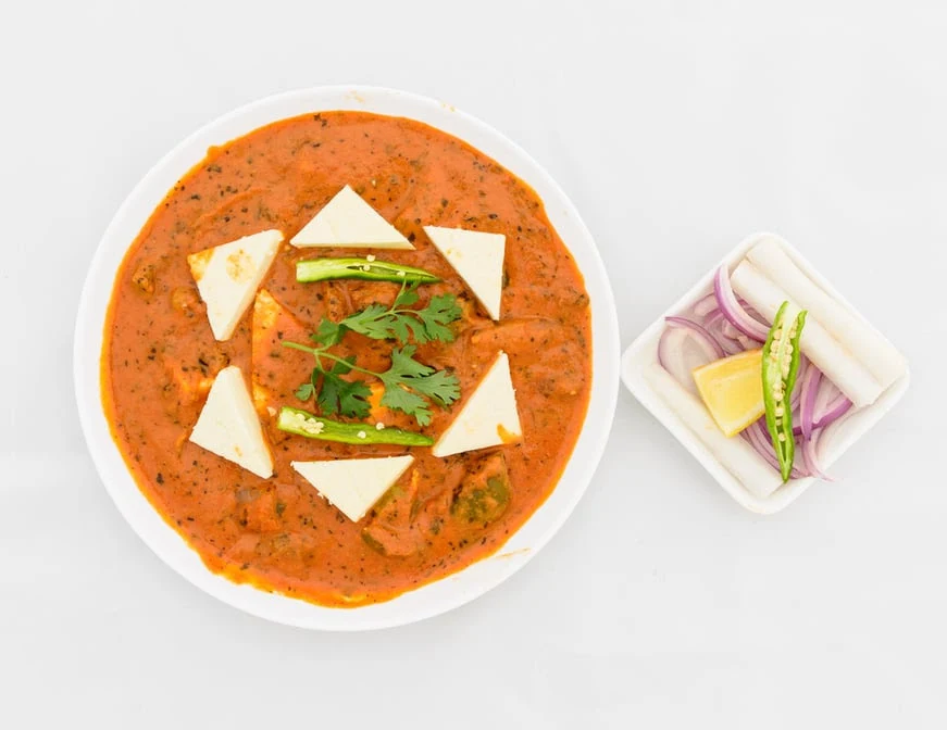 Highlights, Chawla Indian Cuisine