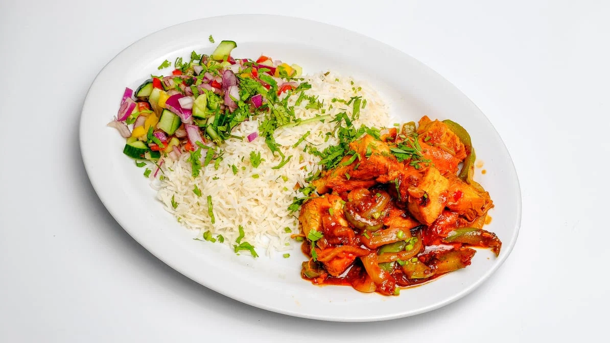 Highlights, Chawla Indian Cuisine