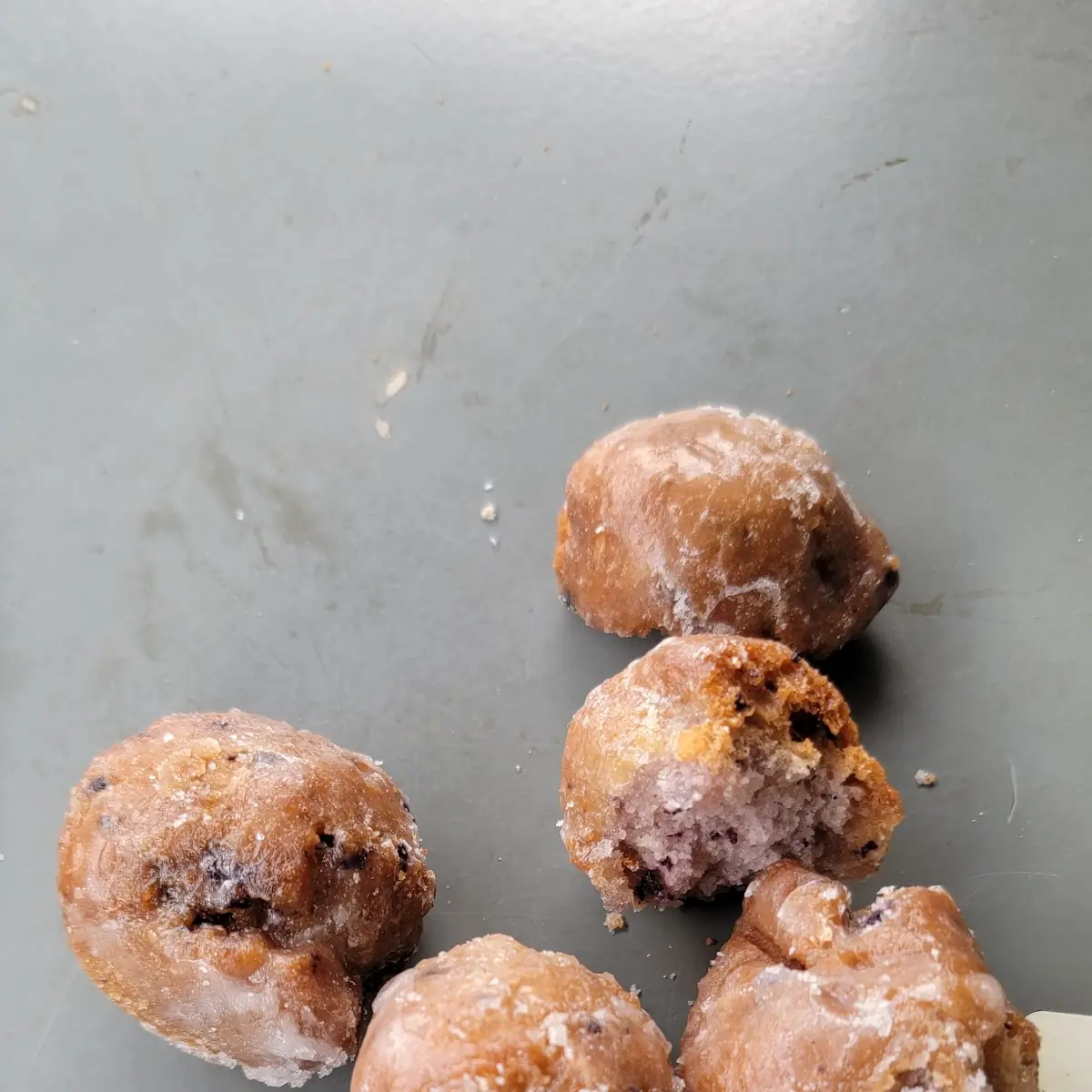 Cookie Dough