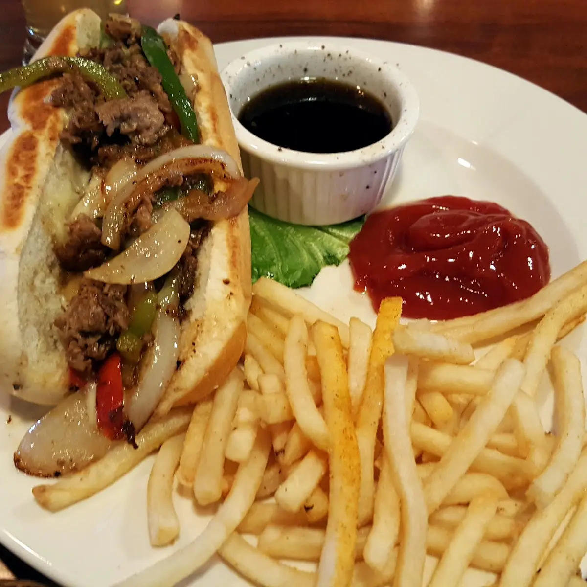 Philly Steak