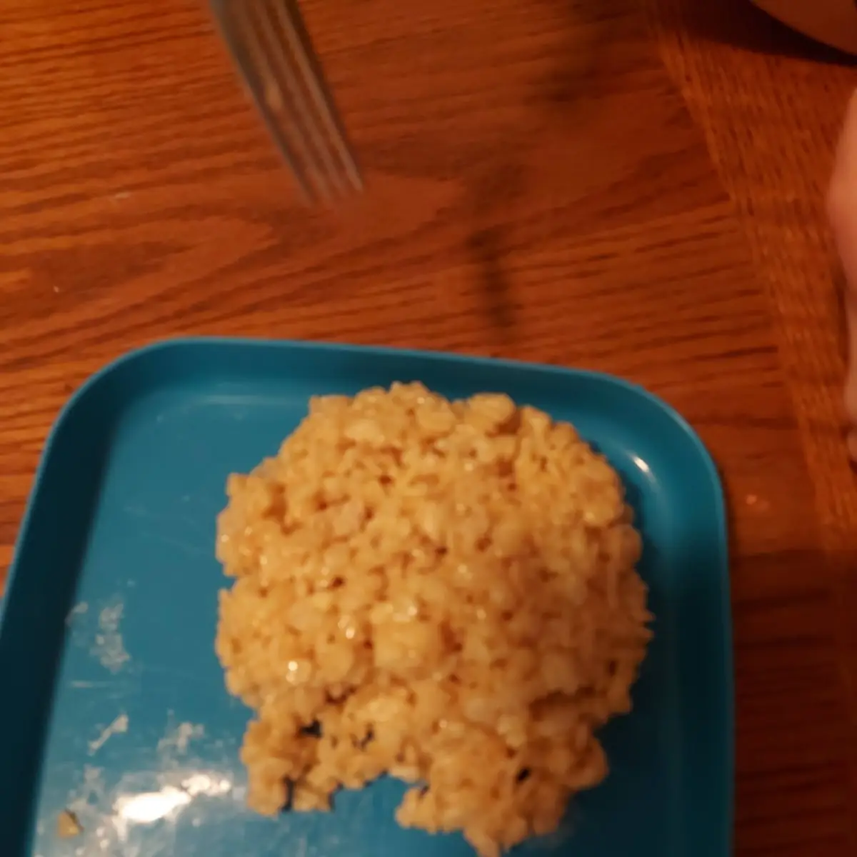Rice Krispy