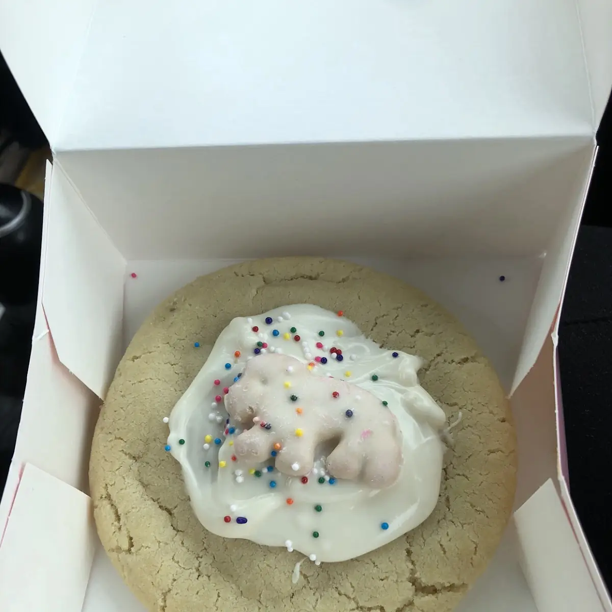 Sugar Cookie