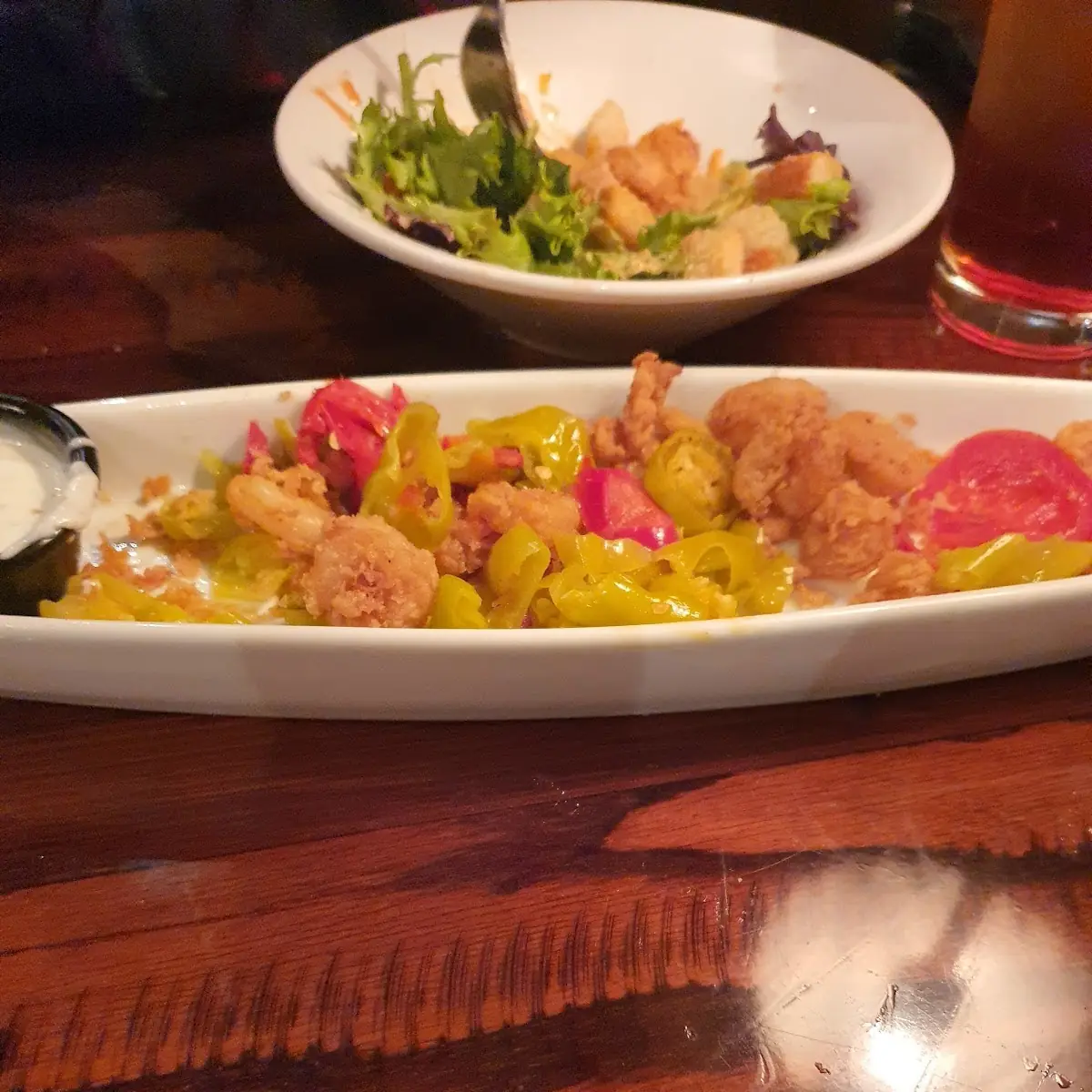 Wild West Shrimp