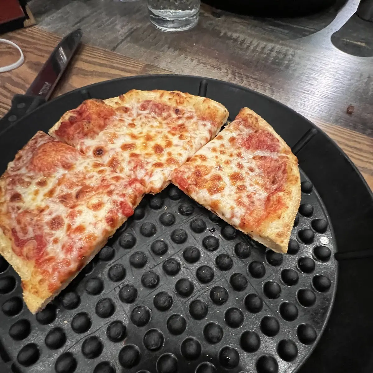 Cheese Pizza