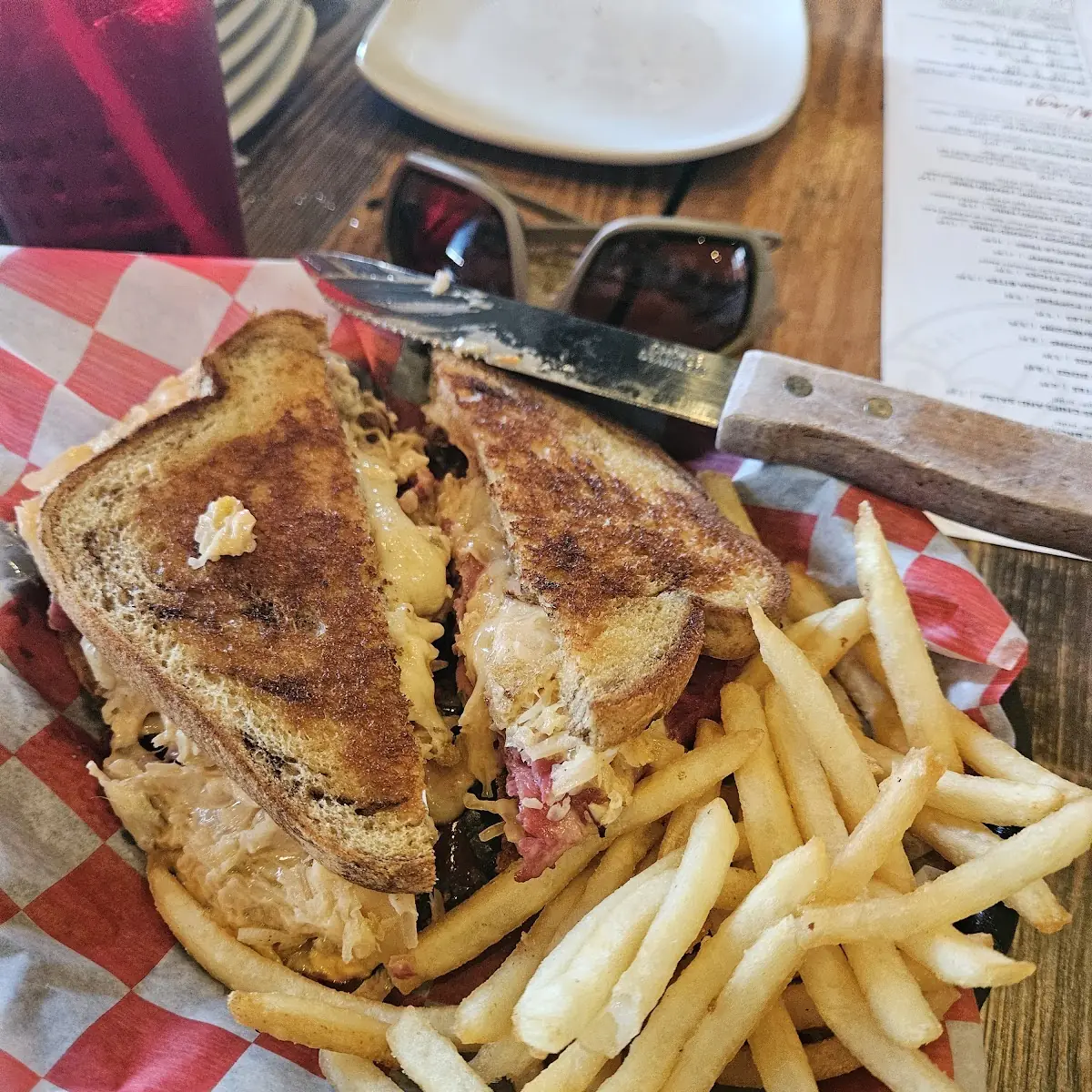 Reuben