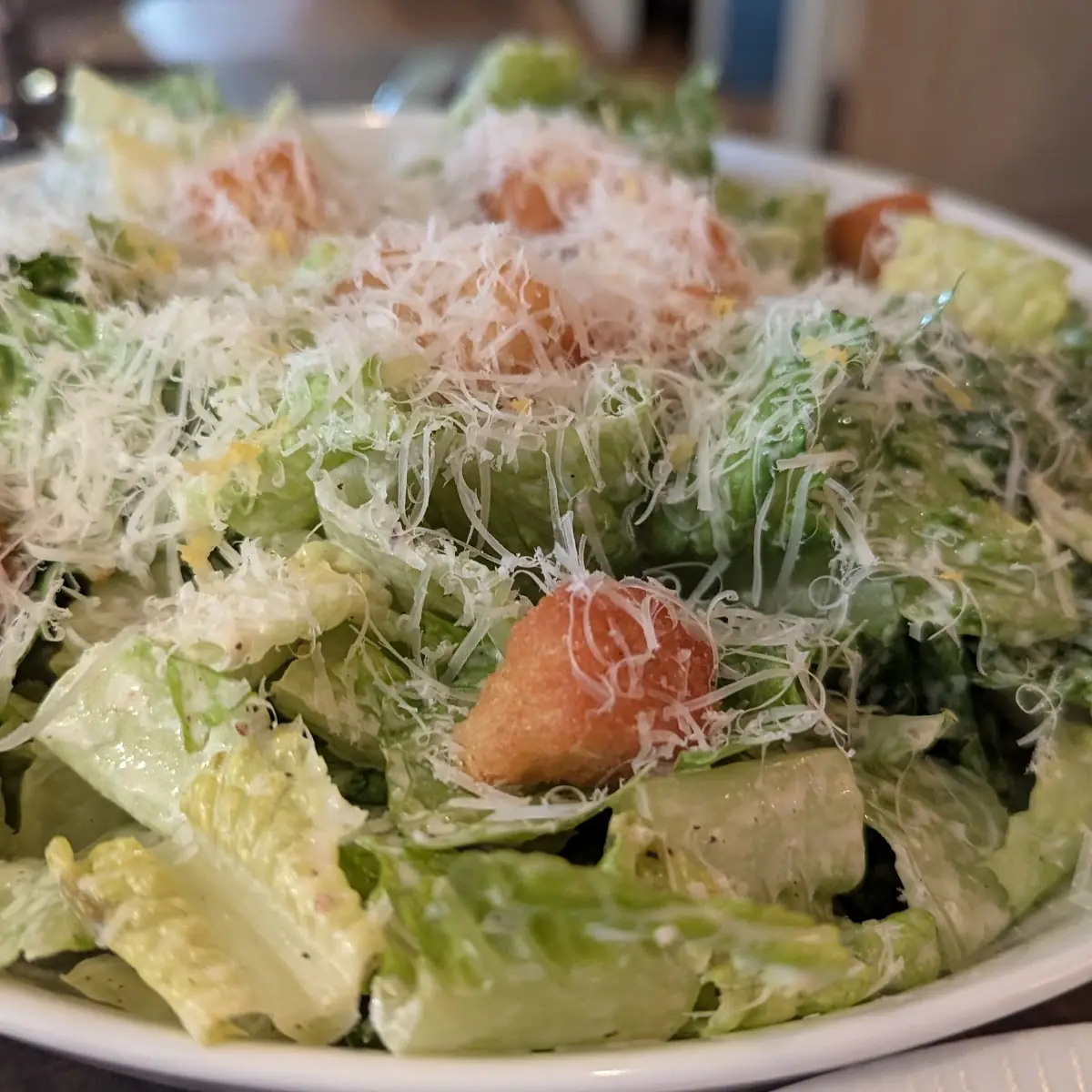 Caesar Salad