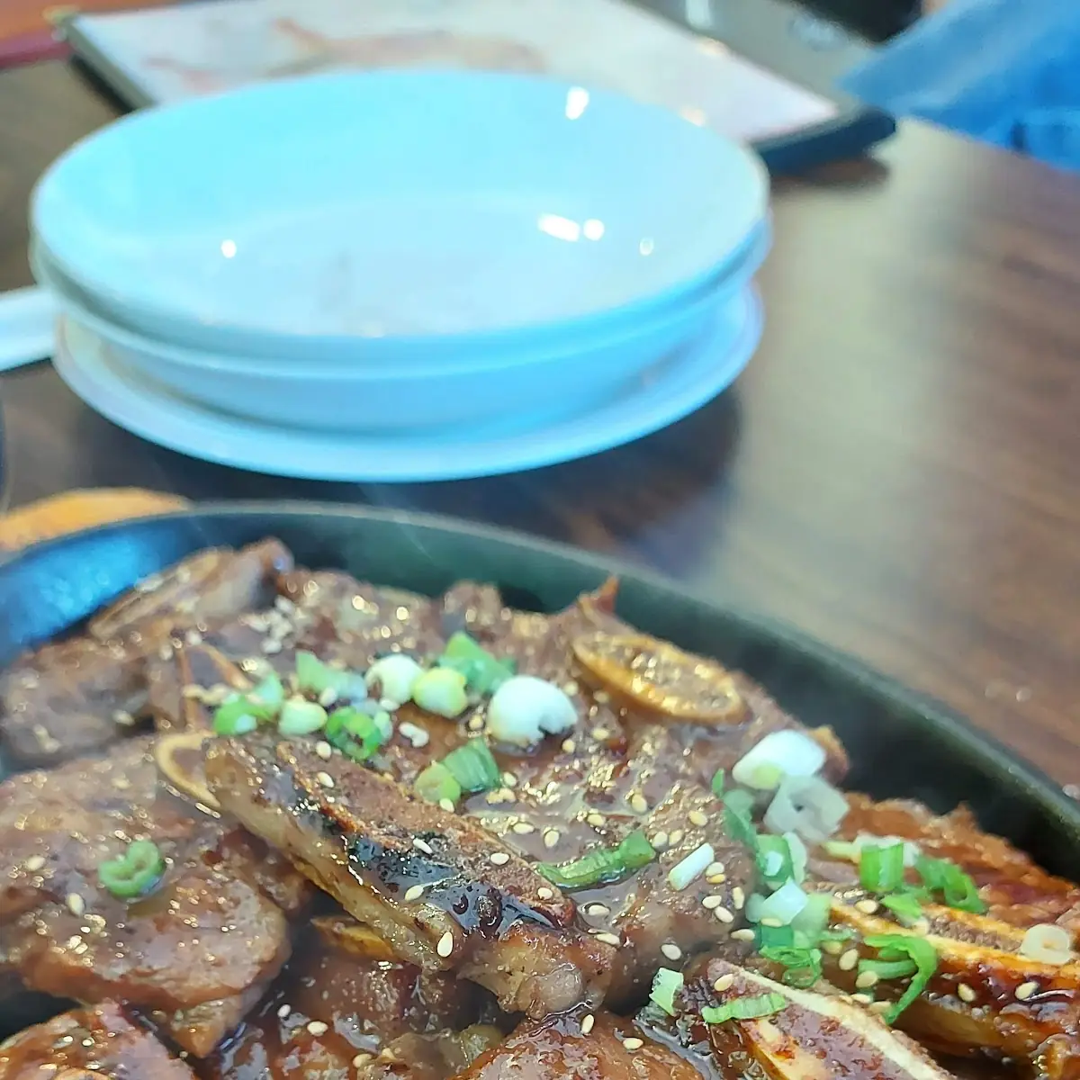 Short Ribs