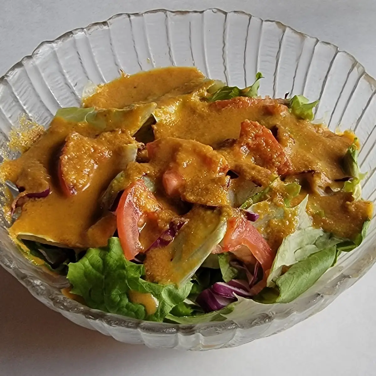 House Salad