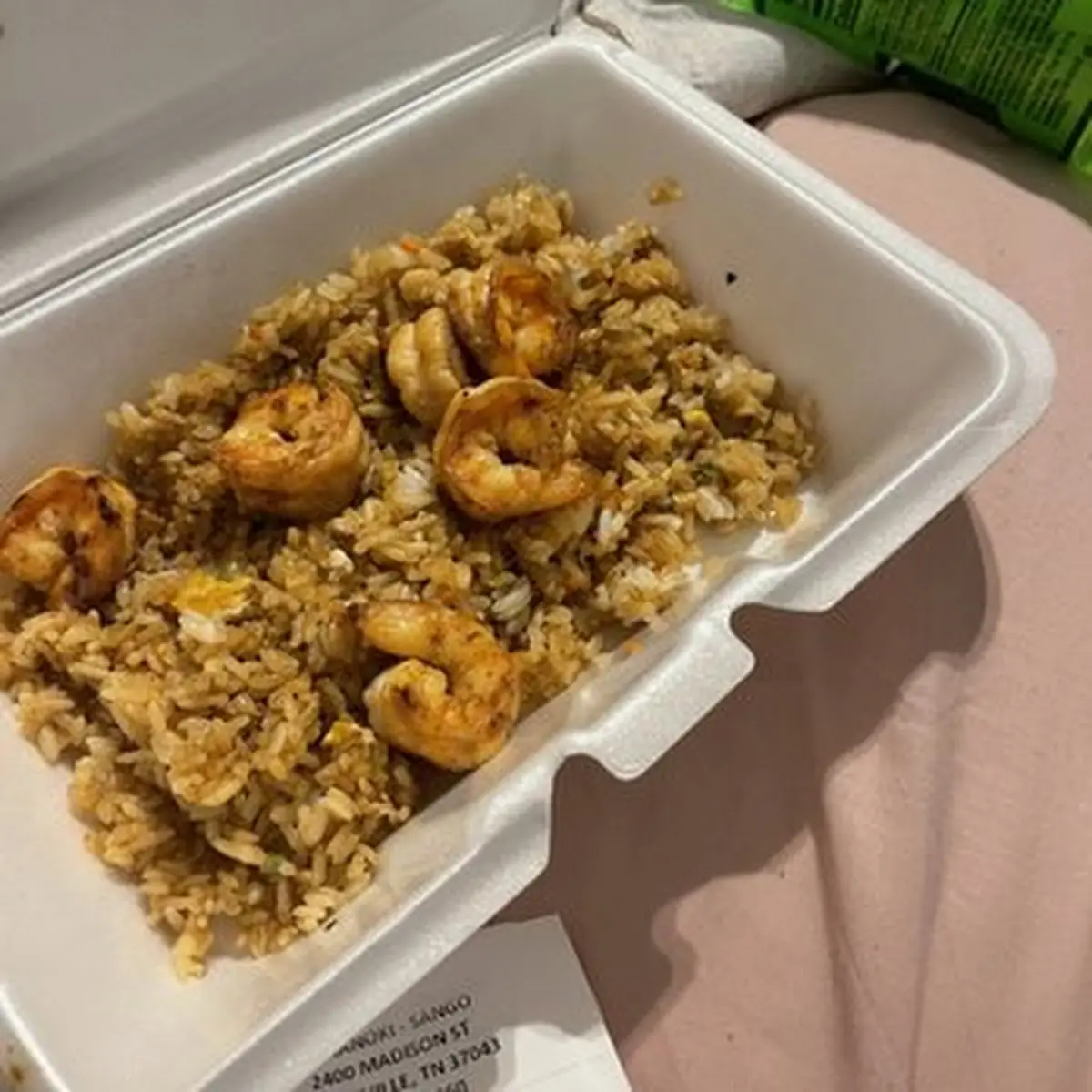 Nasi Goreng