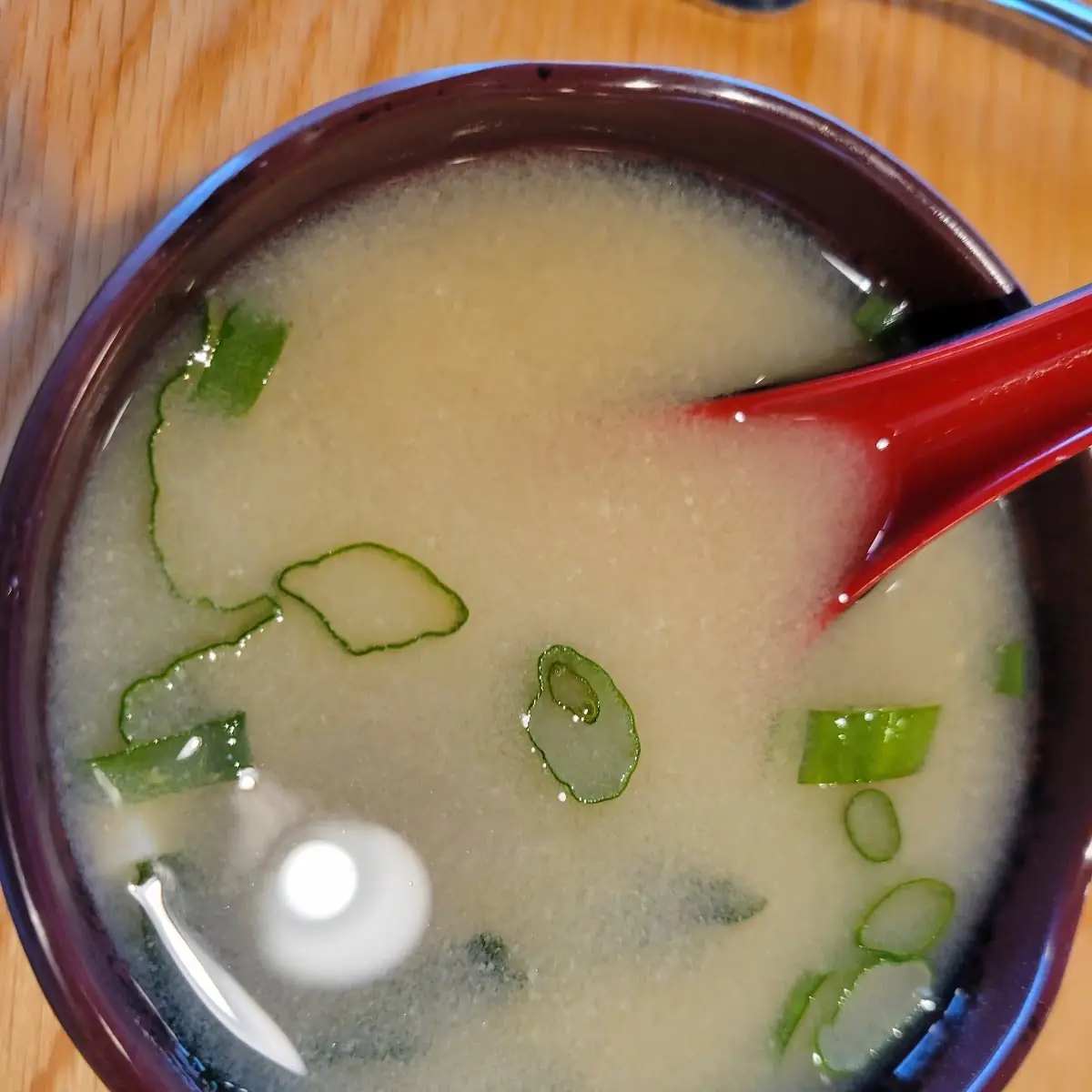 Miso Soup