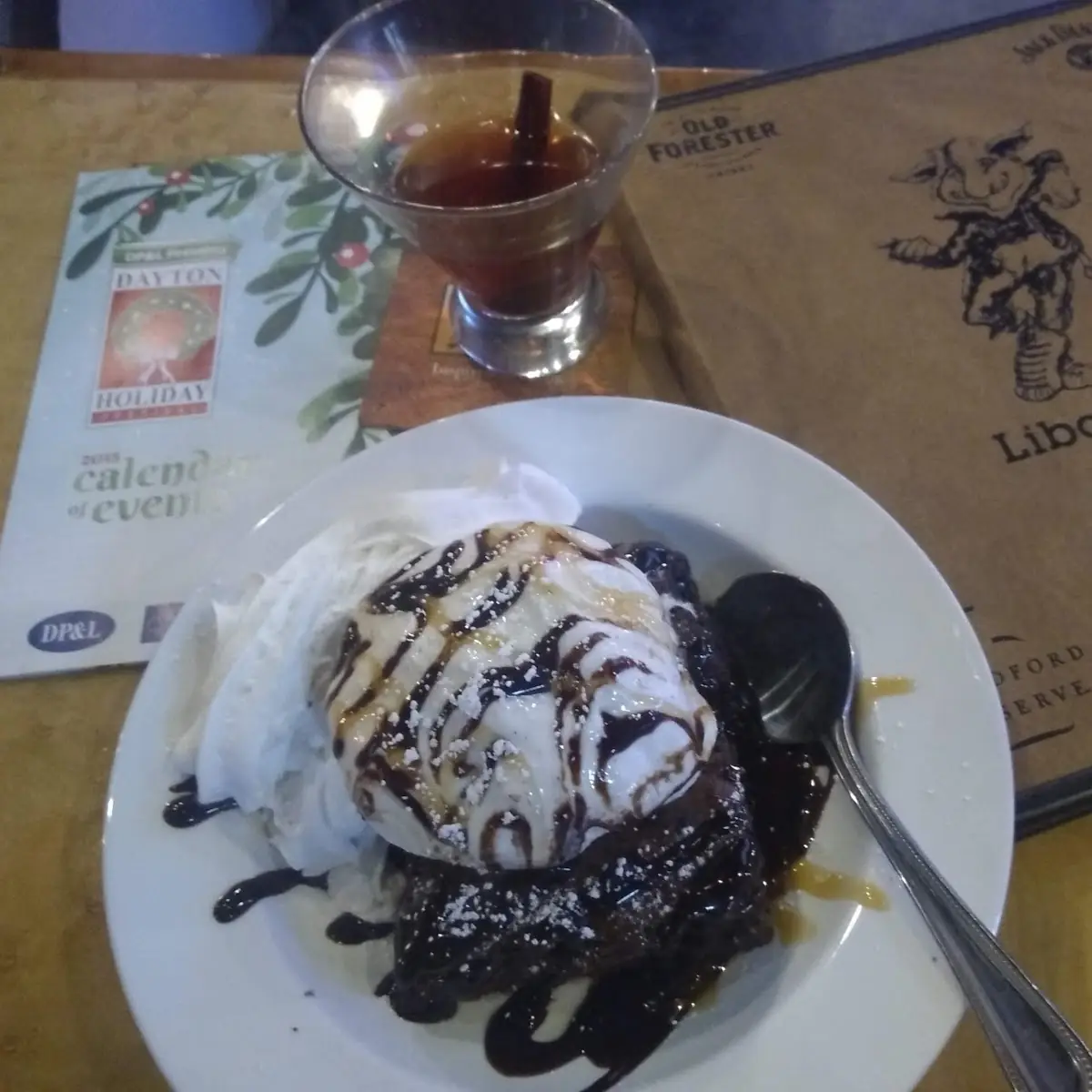 Lava Cake
