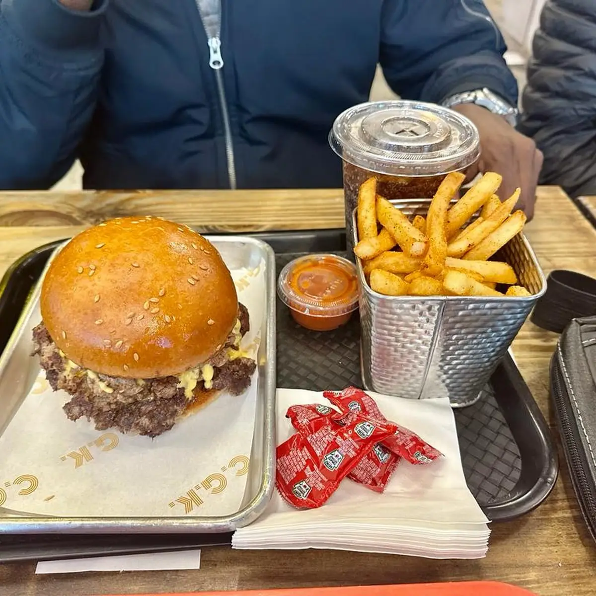 Pulled Pork