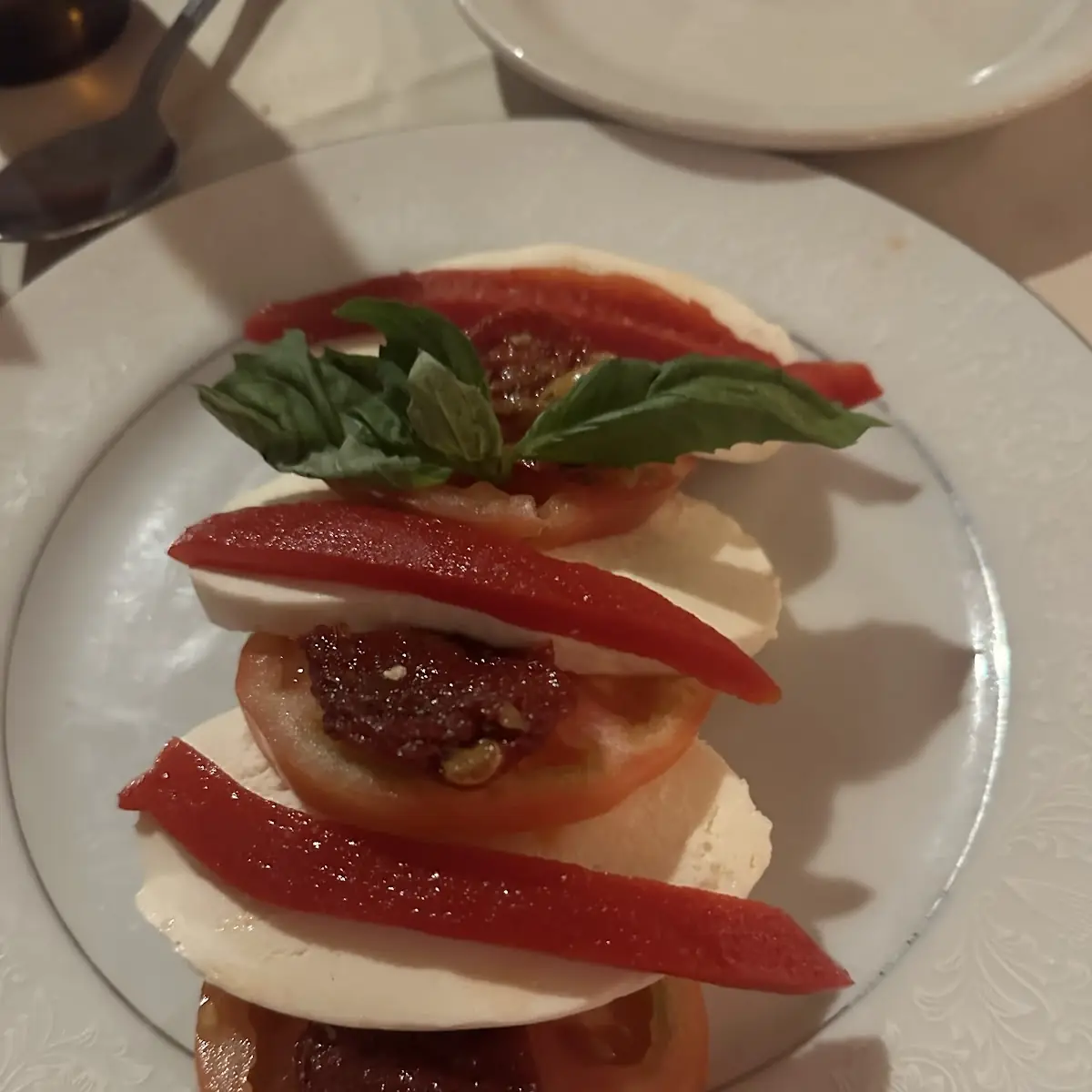 Caprese Salad
