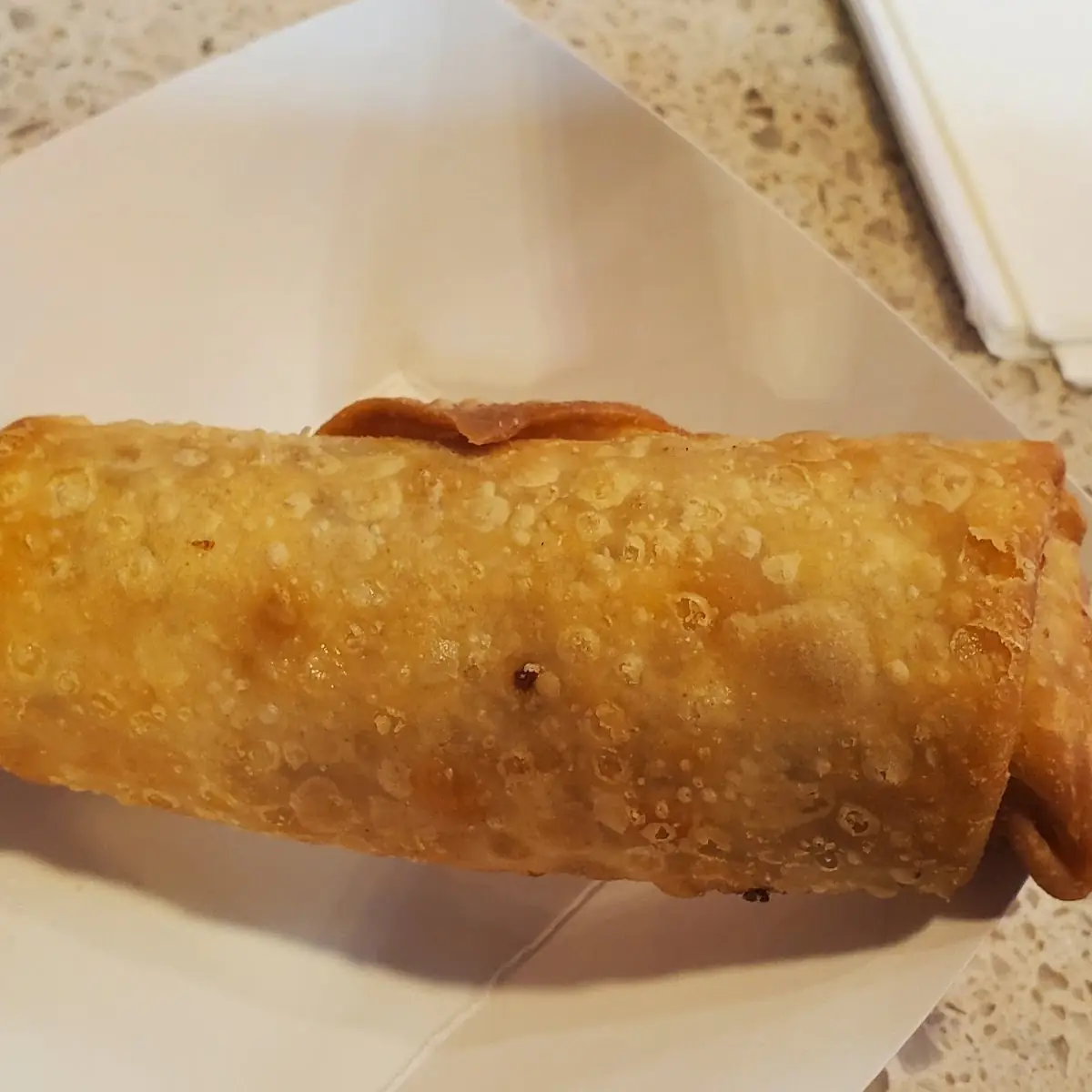 Egg Roll
