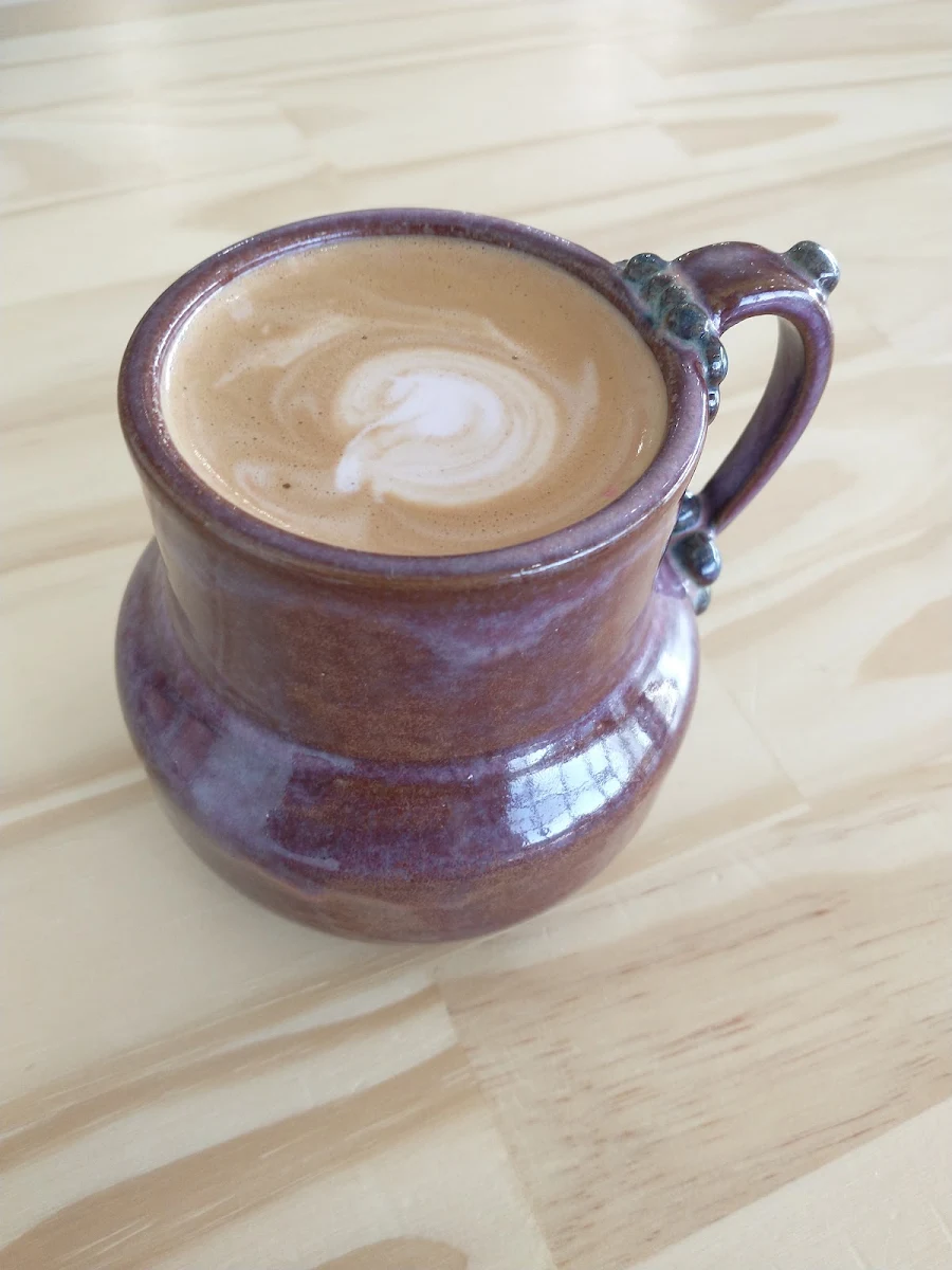Cold Brew